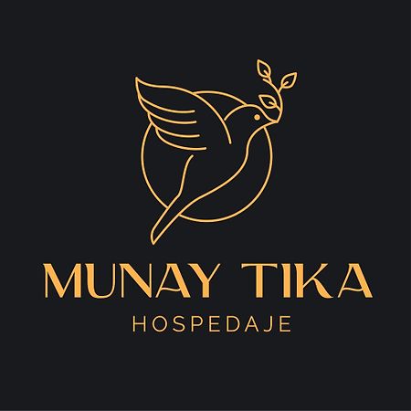 Munay Tika House Cusco Exterior photo