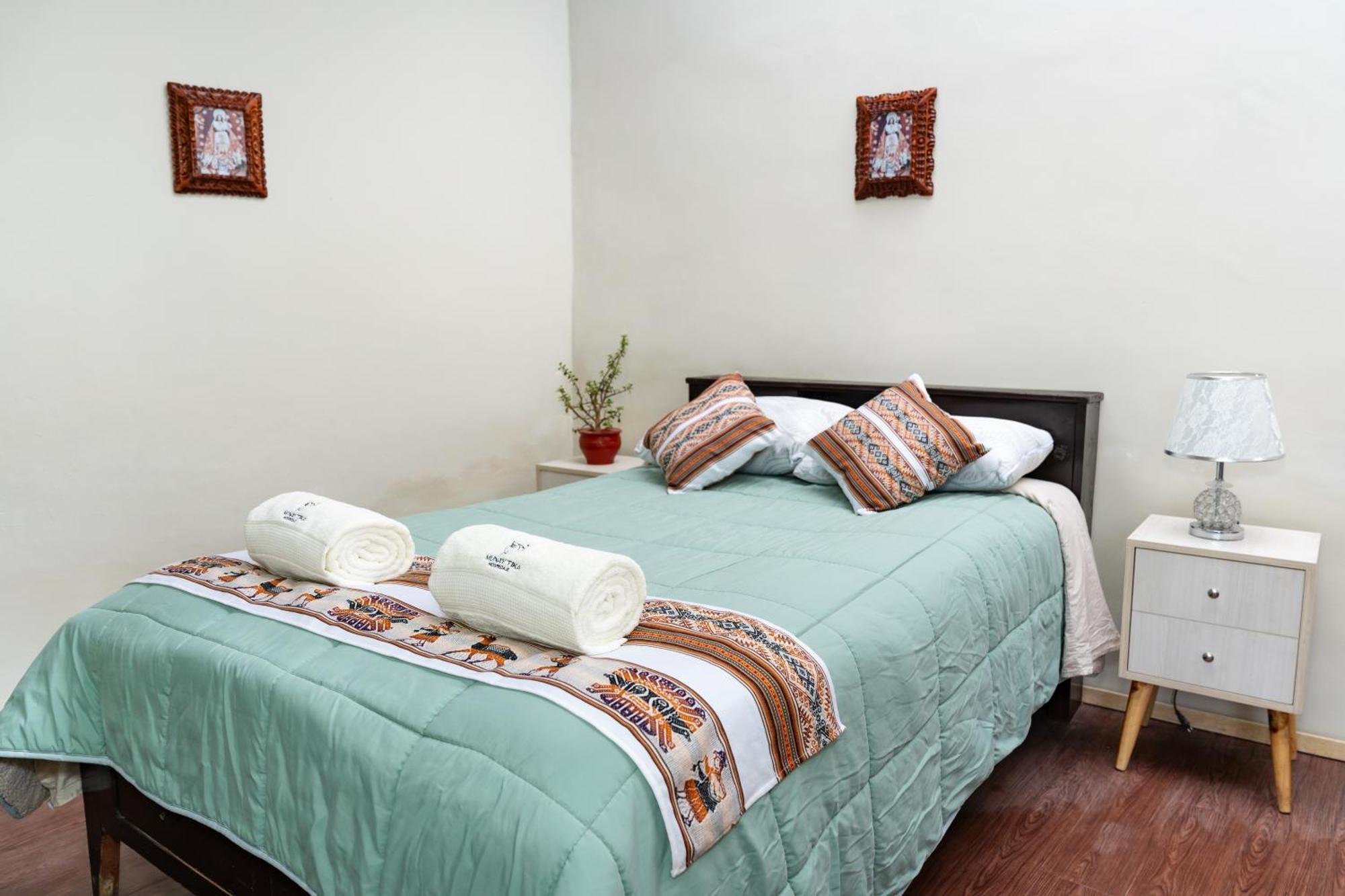 Munay Tika House Cusco Exterior photo