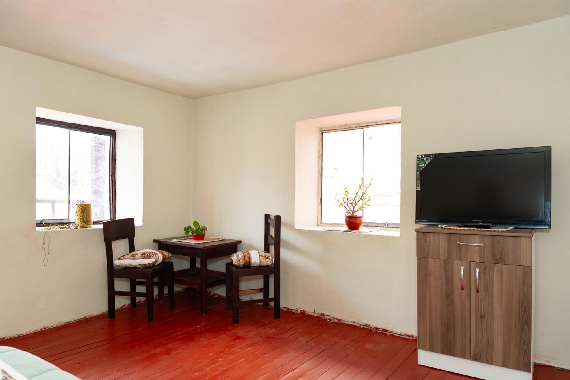 Munay Tika House Cusco Exterior photo
