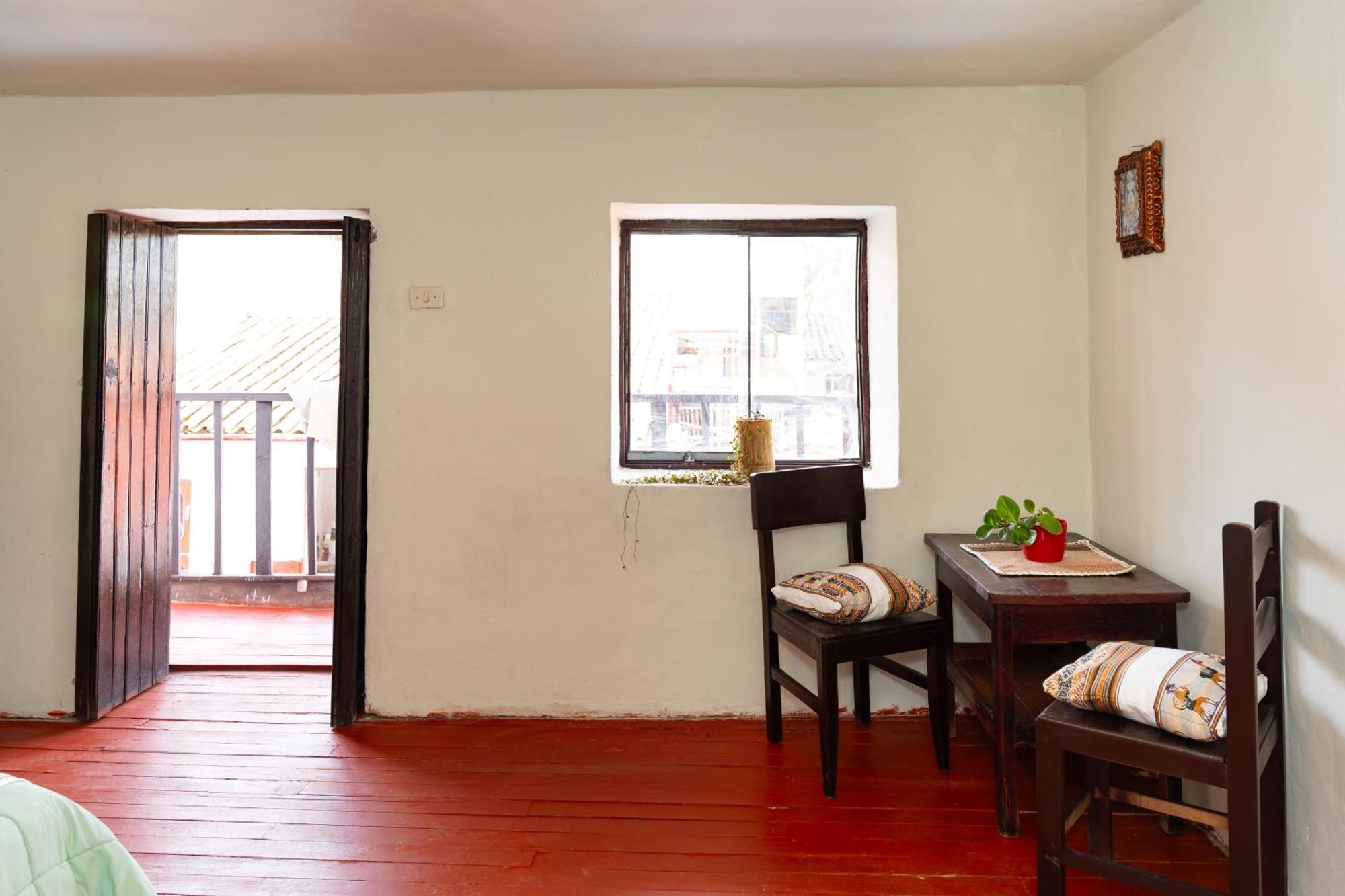 Munay Tika House Cusco Exterior photo