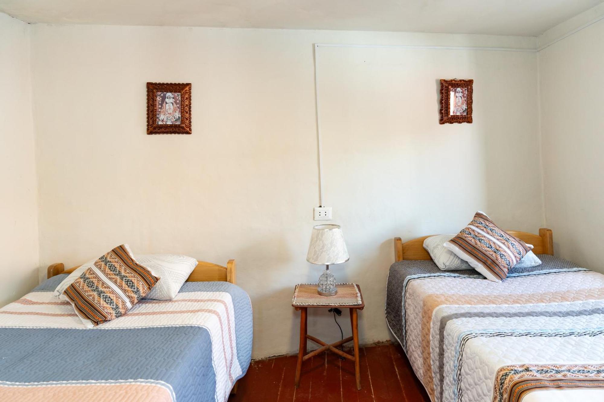 Munay Tika House Cusco Exterior photo