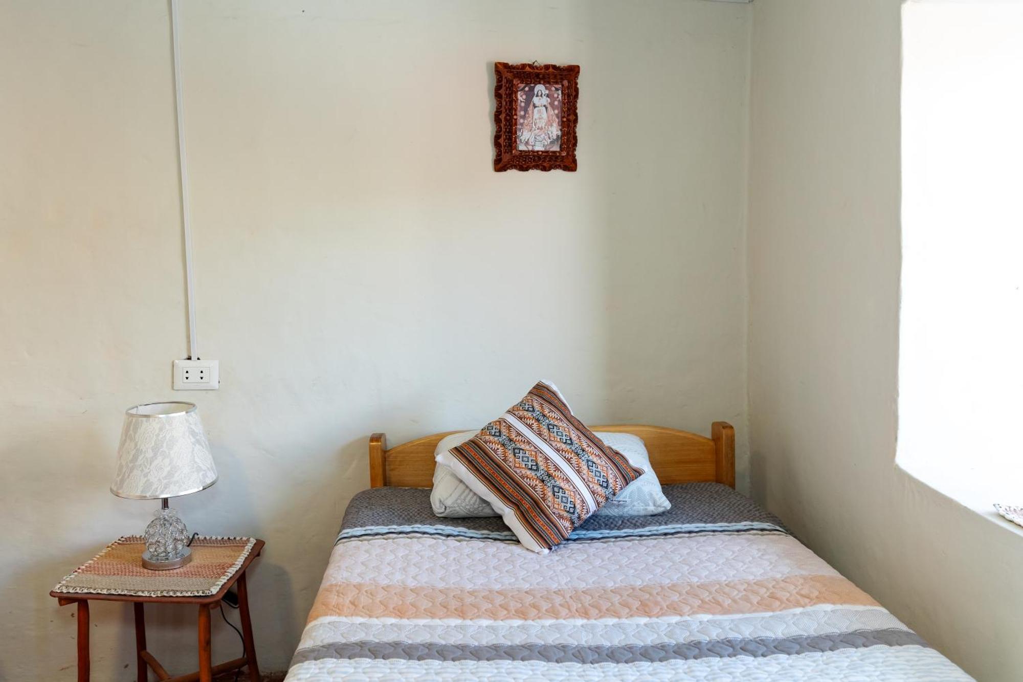 Munay Tika House Cusco Exterior photo