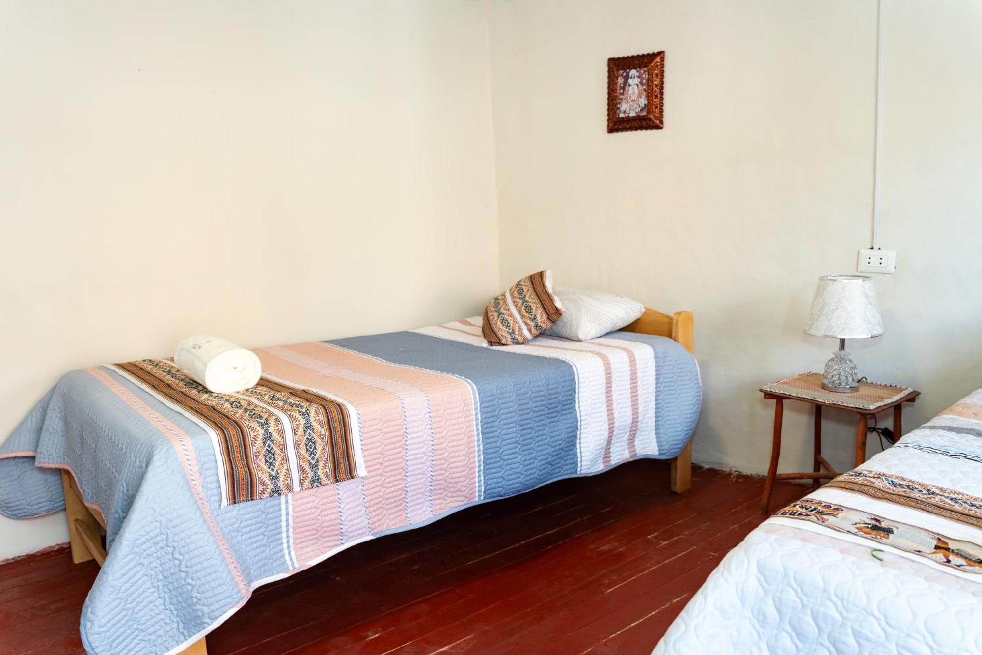 Munay Tika House Cusco Exterior photo